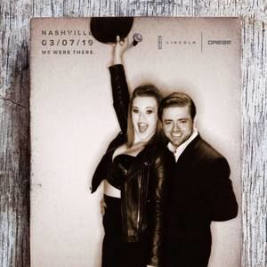 Meet your Posher, Jase